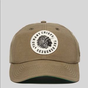 The Hundreds x New Era Baseball Cap